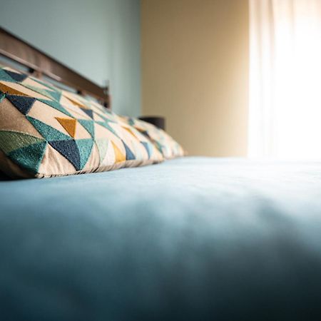 Ca'Du Lin - Jacuzzi Bed & Breakfast Cisterna d'Asti Ngoại thất bức ảnh