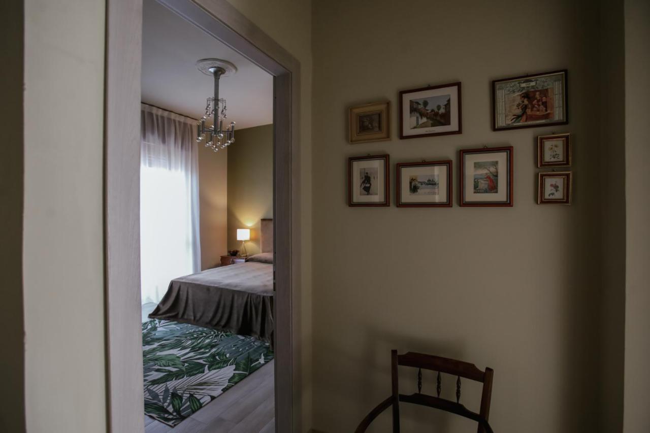 Ca'Du Lin - Jacuzzi Bed & Breakfast Cisterna d'Asti Ngoại thất bức ảnh