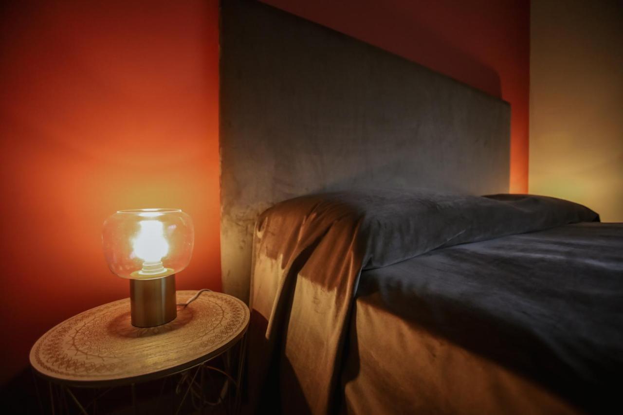 Ca'Du Lin - Jacuzzi Bed & Breakfast Cisterna d'Asti Ngoại thất bức ảnh