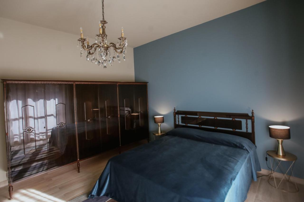 Ca'Du Lin - Jacuzzi Bed & Breakfast Cisterna d'Asti Ngoại thất bức ảnh