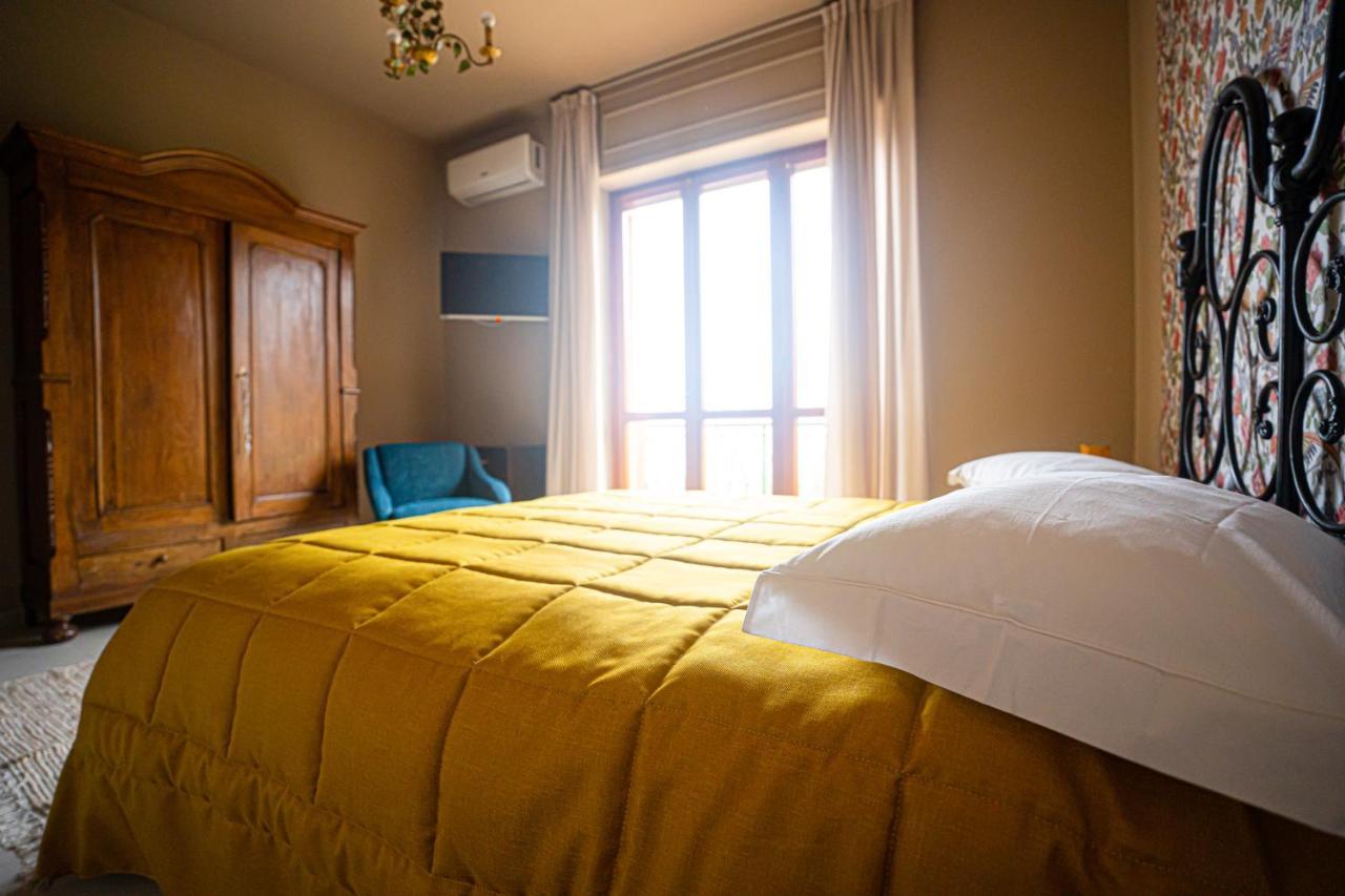 Ca'Du Lin - Jacuzzi Bed & Breakfast Cisterna d'Asti Ngoại thất bức ảnh