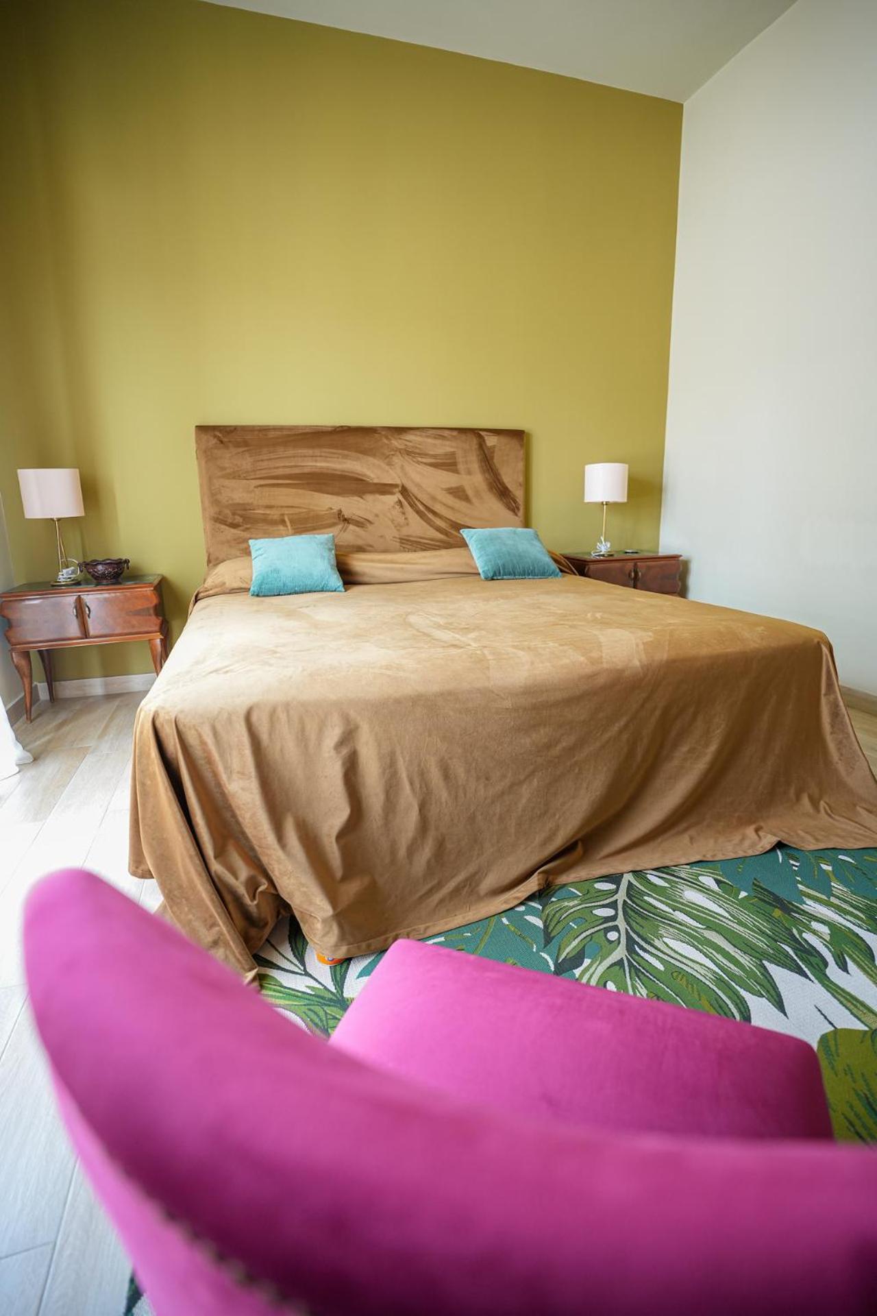 Ca'Du Lin - Jacuzzi Bed & Breakfast Cisterna d'Asti Ngoại thất bức ảnh