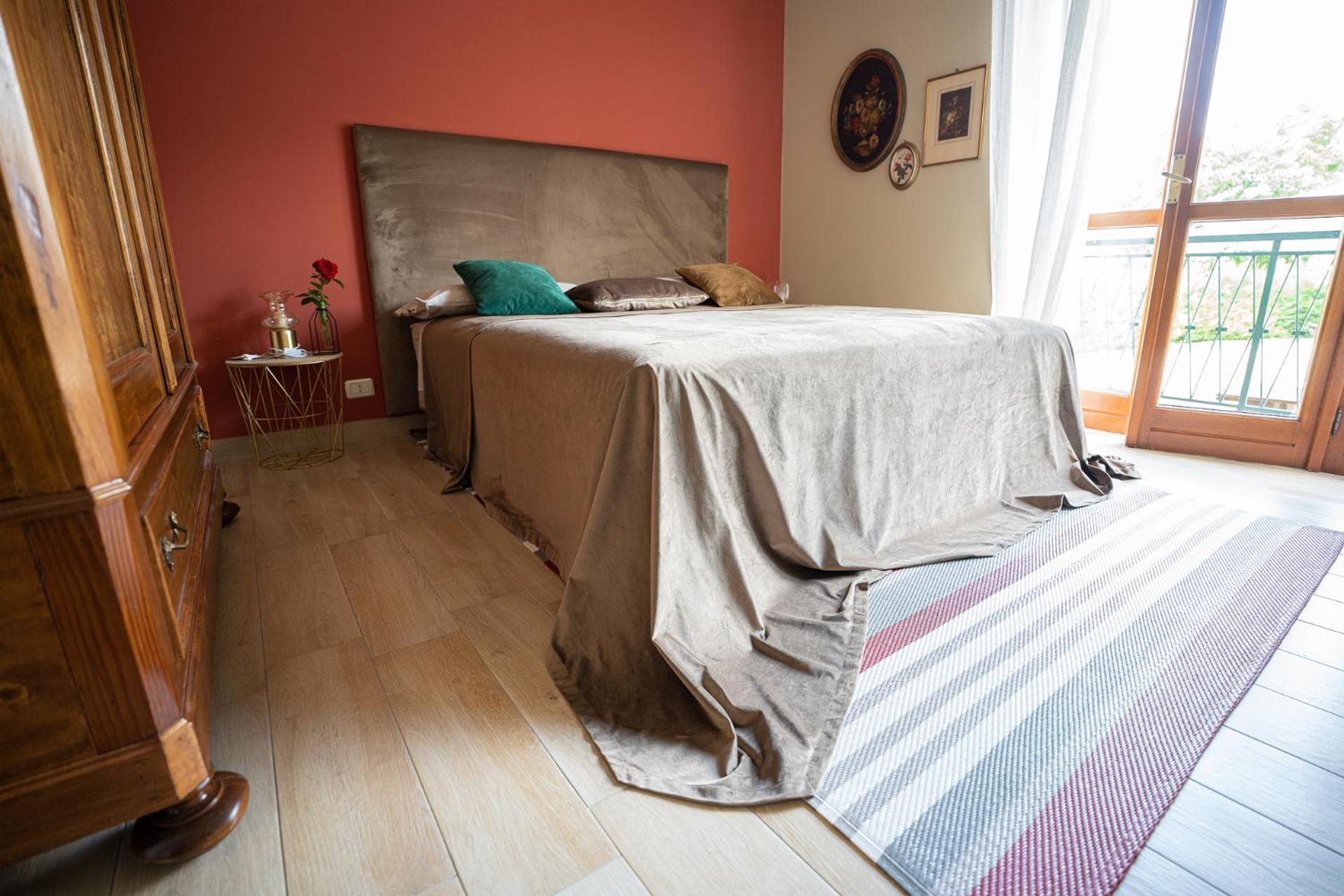 Ca'Du Lin - Jacuzzi Bed & Breakfast Cisterna d'Asti Ngoại thất bức ảnh