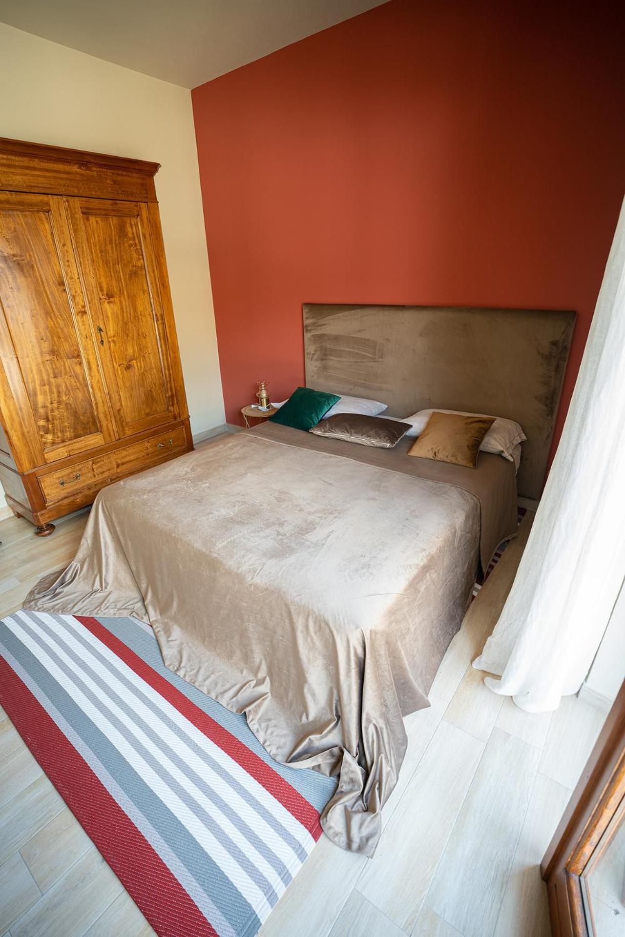 Ca'Du Lin - Jacuzzi Bed & Breakfast Cisterna d'Asti Ngoại thất bức ảnh