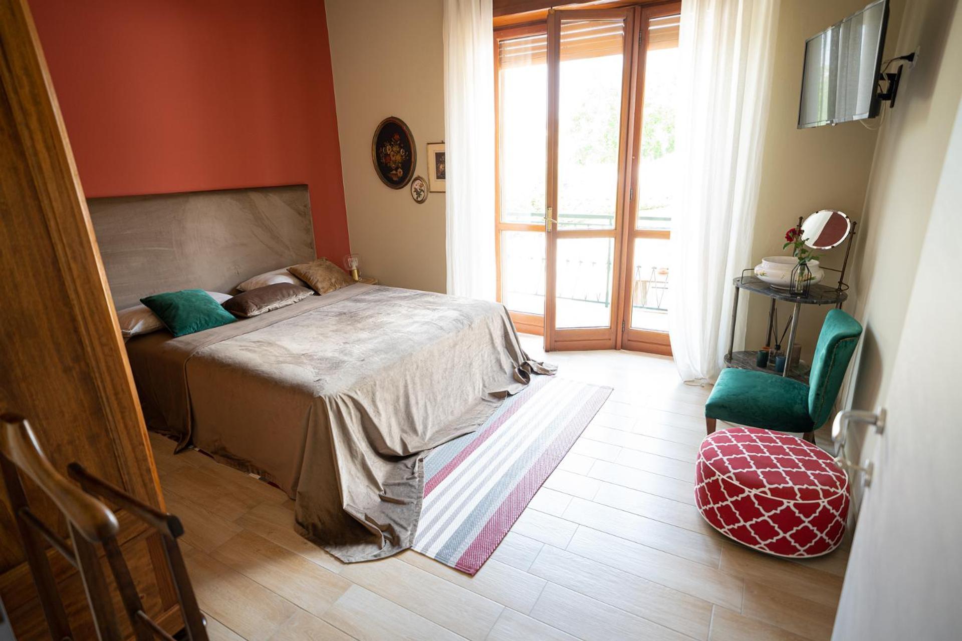 Ca'Du Lin - Jacuzzi Bed & Breakfast Cisterna d'Asti Ngoại thất bức ảnh