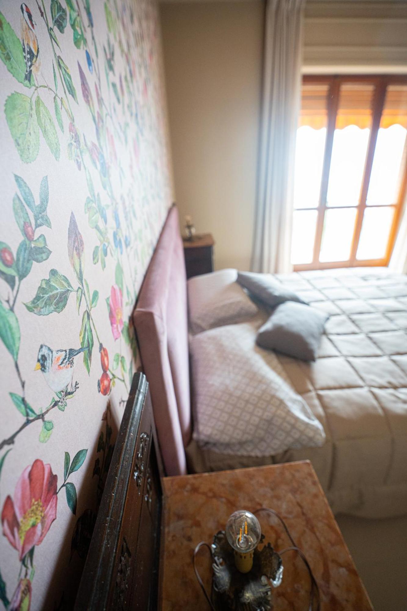 Ca'Du Lin - Jacuzzi Bed & Breakfast Cisterna d'Asti Ngoại thất bức ảnh