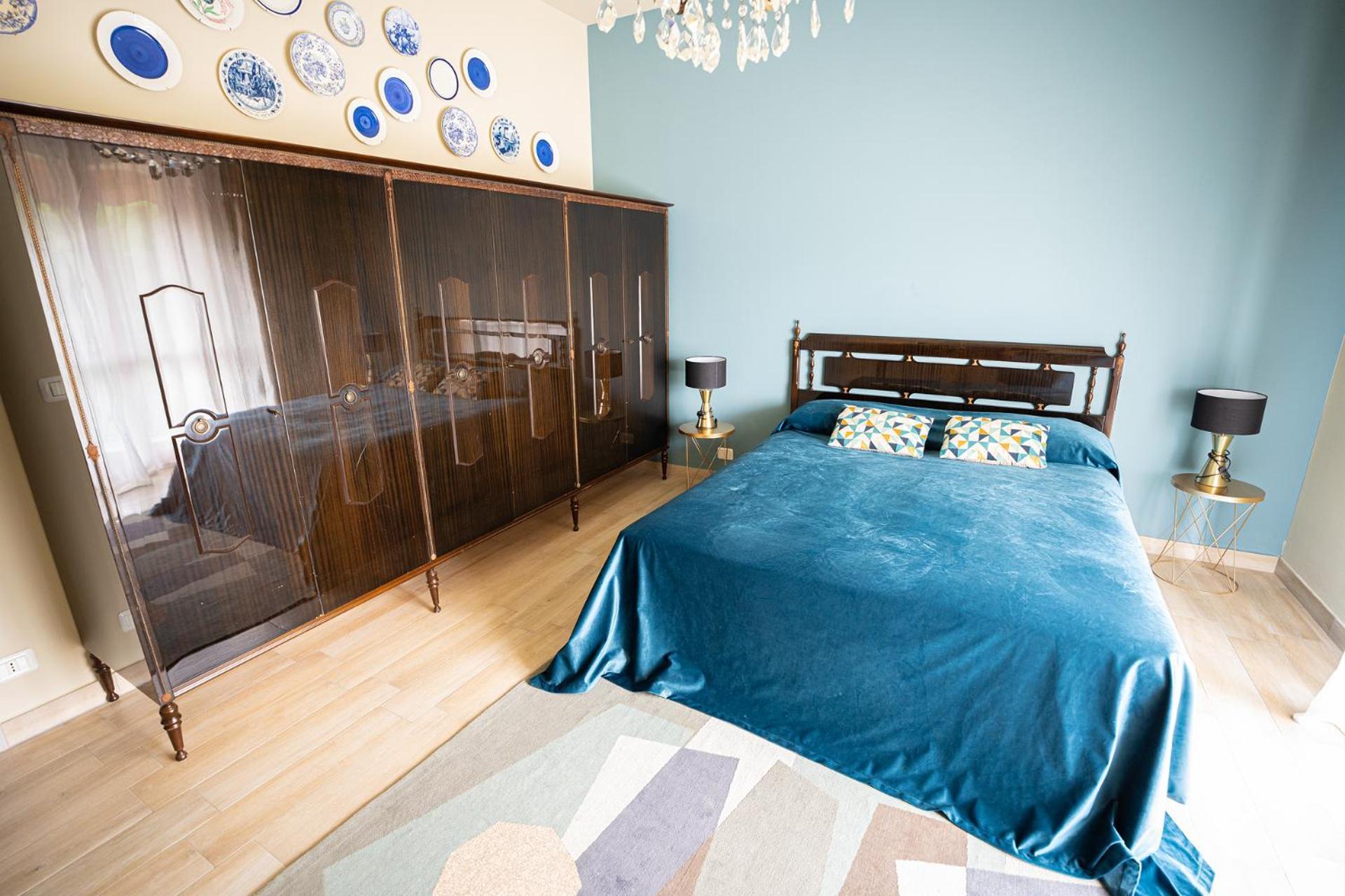Ca'Du Lin - Jacuzzi Bed & Breakfast Cisterna d'Asti Ngoại thất bức ảnh