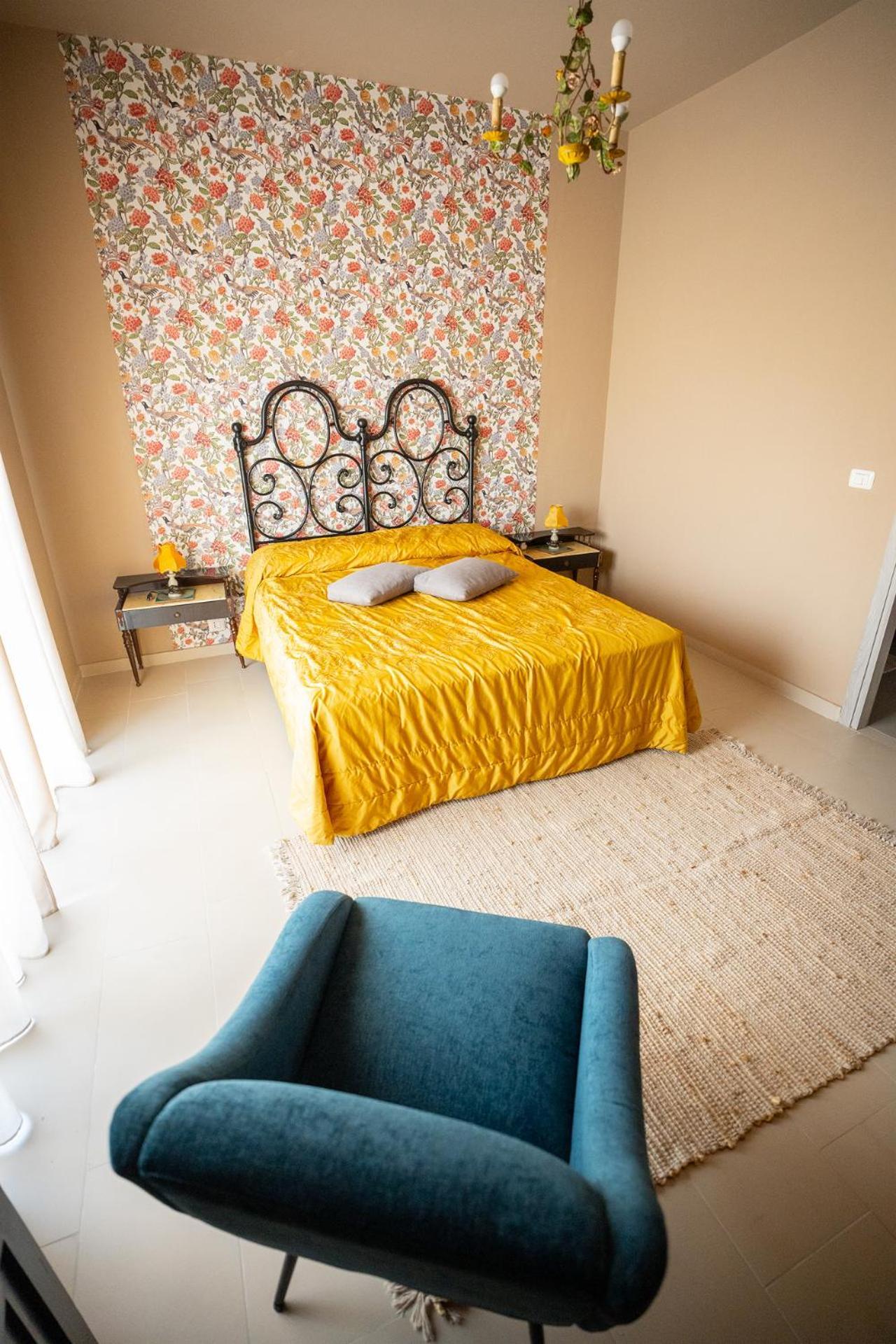 Ca'Du Lin - Jacuzzi Bed & Breakfast Cisterna d'Asti Ngoại thất bức ảnh