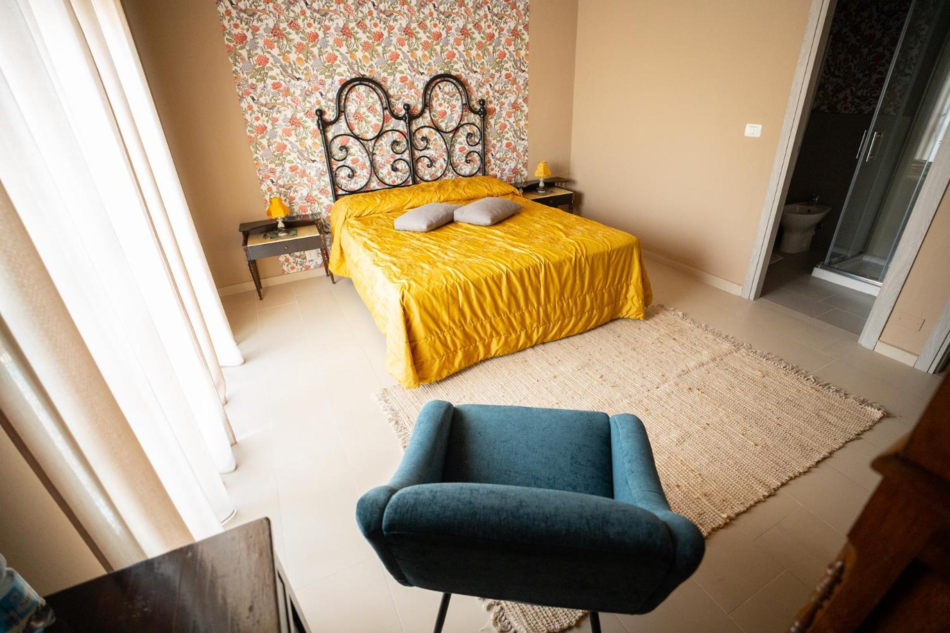 Ca'Du Lin - Jacuzzi Bed & Breakfast Cisterna d'Asti Ngoại thất bức ảnh